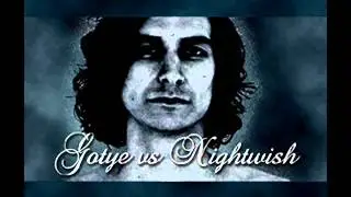 Gotye ft Kimbra vs Nightwish 