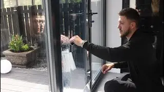 How To Install Window Film - Ultimate DIY Window Tint Installation Guide