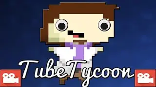 Becoming The Biggest Youtuber On Tube Tycoon
