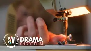 After Self-Harm, Ava Finds Healing by Sewing a Dress | Stitches Short Film