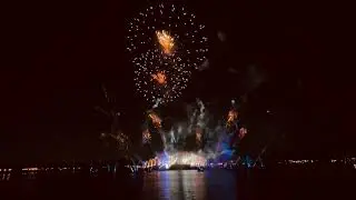 DISNEY EPCOT Family  Visit 2025