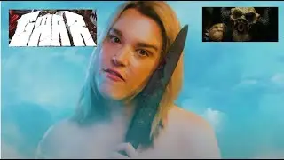 GWAR release video for &ldquo;The Cutter&rdquo; feat. Lzzy Hale off &ldquo;The New Dark Ages&ldquo;