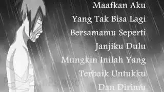 Ingin Kau Bahagia   TFB3 BAND lirik