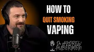How to quit smoking vaping