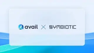 The Future of Modular Restaking with Avail Fusion and Symbiotic
