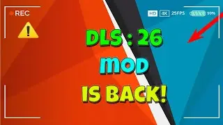 DLS 2026 Mod / Hack - Unlimited Coins & Diamonds (iOS & Android)
