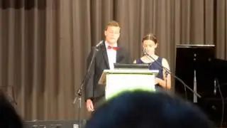 Abi Zeugnisübergabe, Gymnasium Schramberg, 27-06-2015