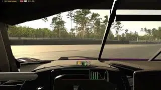 3:51.145 - CorvetteGT3 - Le Mans - IMSA -│P1DOKS.COM 25S4 WEEK 6