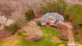 6581 Wakefalls Drive, Wake Forest, NC 27587