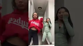 I LUV HA🫵🏽❤️&zwj;🔥 #dance #rucrew #funny
