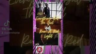☄️Everything But The Girl-Run A Red Light-Fuse-2023