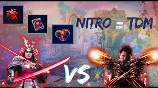 Bruiser Countess OP? - Predecessor Midlane Gameplay 
