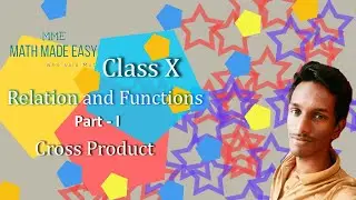 Cross Product