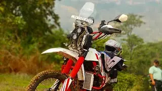 Внедорожные развлечения с модифицированным Xpulse #xpulse #offroad #dirtbike