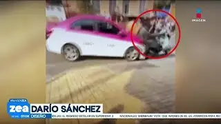 Conflicto por robo de luz ha generado agresiones entre vecinos de la Venustiano Carranza | Zea