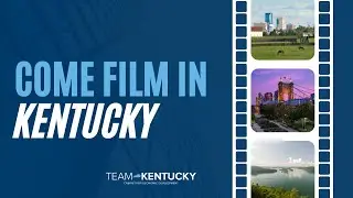 Kentucky Entertainment Incentive by Wrigley Media Group