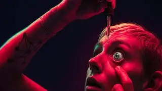 Spooky Time! - Can we stay awake? (Sleep awake & shift at midnight demos)