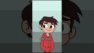 #marco #star #stark&ouml;t&uuml;g&uuml;&ccedil;lerekarşı #tom #jeckie #starco