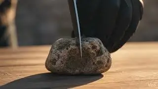 Stone cutting ASMR video #asmr #asmrvideo #ai #asmrsounds