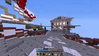 REUPLOAD OLD: Minecraft Survival Games | Game 3 | #TeamNano FFA! Plus TryHardMezza Rage XD
