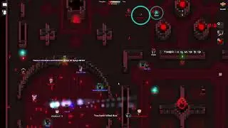 Graal Era | Plasma Pvp is Fine and there's not a Hacker Issue