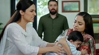 Mehak Ne Kiya Iman Par Hamla | Mari Bahuain Episode 60 Teaser | today Review | upcoming twist