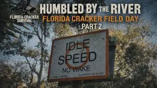 Down to the Diddy | Florida Cracker Field Day (Part 2)
