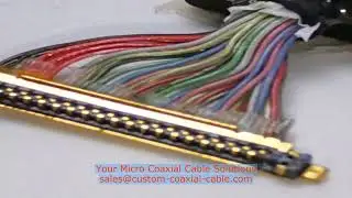 20380-R50T-16 Strain Relief 40 Coaxial Cable For Laptop Hinge Where Is The Lvds Located Health Safet