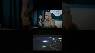 Lightning that strikes upward into space (sprites) \ Vladimir Surdin #space #science #shorts