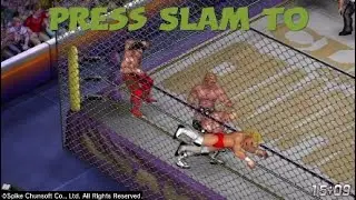 Fire Pro Wrestling World Hidden Gems 💎 That Everyone Can Use