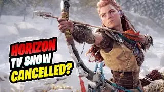 Horizon TV Show Reportedly Cancelled, Watch Dogs Movie Starts Filming, and More News