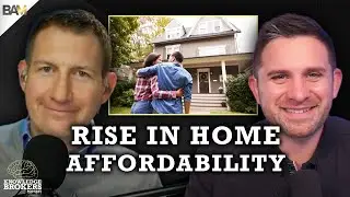 Housing Market: Affordability, Rates, Millennial Impact | Knowledge Brokers Podcast 004