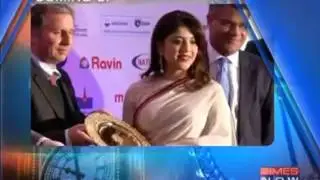 Fiinovation at 15th London Global Convention 2015