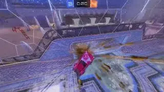 Rocket League Montage 1 by zusaij