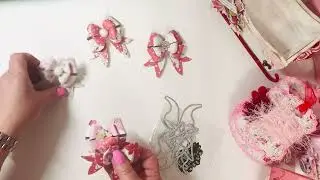 Project Share and some more dies from KLJUYP on AliExpress 🥰