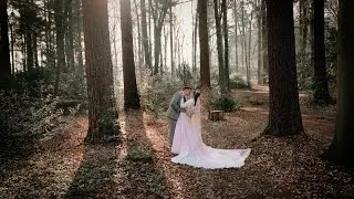Marnix & Dianne - The Wedding Movie