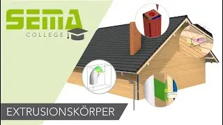 Online-Kurs: Extrusionsk&ouml;rper