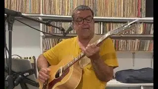 Lovely day (Bill Withers cover) Bob Neal