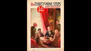 Plot summary, &ldquo;The Thirty Nine Steps&rdquo; by John Buchan in 3 Minutes - Book Review
