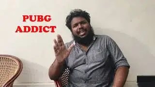 ഒരു PUBG ആരാധകന്&zwj;റെ കഥന കഥ|  PUBG Addict's Sad Story | Sebootty | Thaha Thug