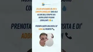 Benvenuta Primavera, Benvenute Allergie Oculari!