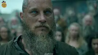 Who wants to be king Ragnar Vikings 4*10 [HD] T&uuml;rk&ccedil;e Altyazılı