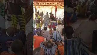 culture danse traditionnelle warba du Burkina #burkinafaso #afrique #culture #dance #africa