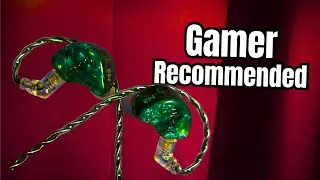 Sound Separation at its FINEST | Tipsy M3 Pro Hybrid IEM Review