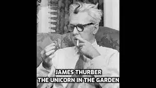 The Unicorn in the Garden
