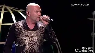 EUROVISION TURKISH ROCK
