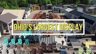 Storage Sheds Plain City Ohio ~ Sheds for Sale 2021