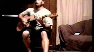 Ernest Preas song 2.mpg