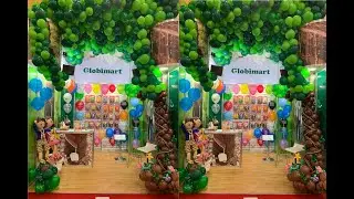 GLOBOS BIODEGRADABLES EN EXPOPUBLICITAS
