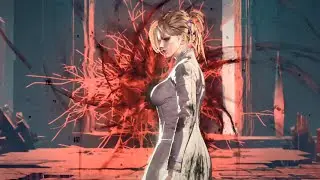 Astral Chain - 029 File 04: Siege - Question the locals & No Sense of Direction